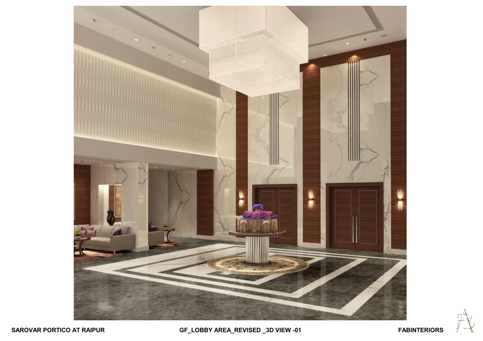 Hotel photo 15 of Hotel Singhania Sarovar Portico.