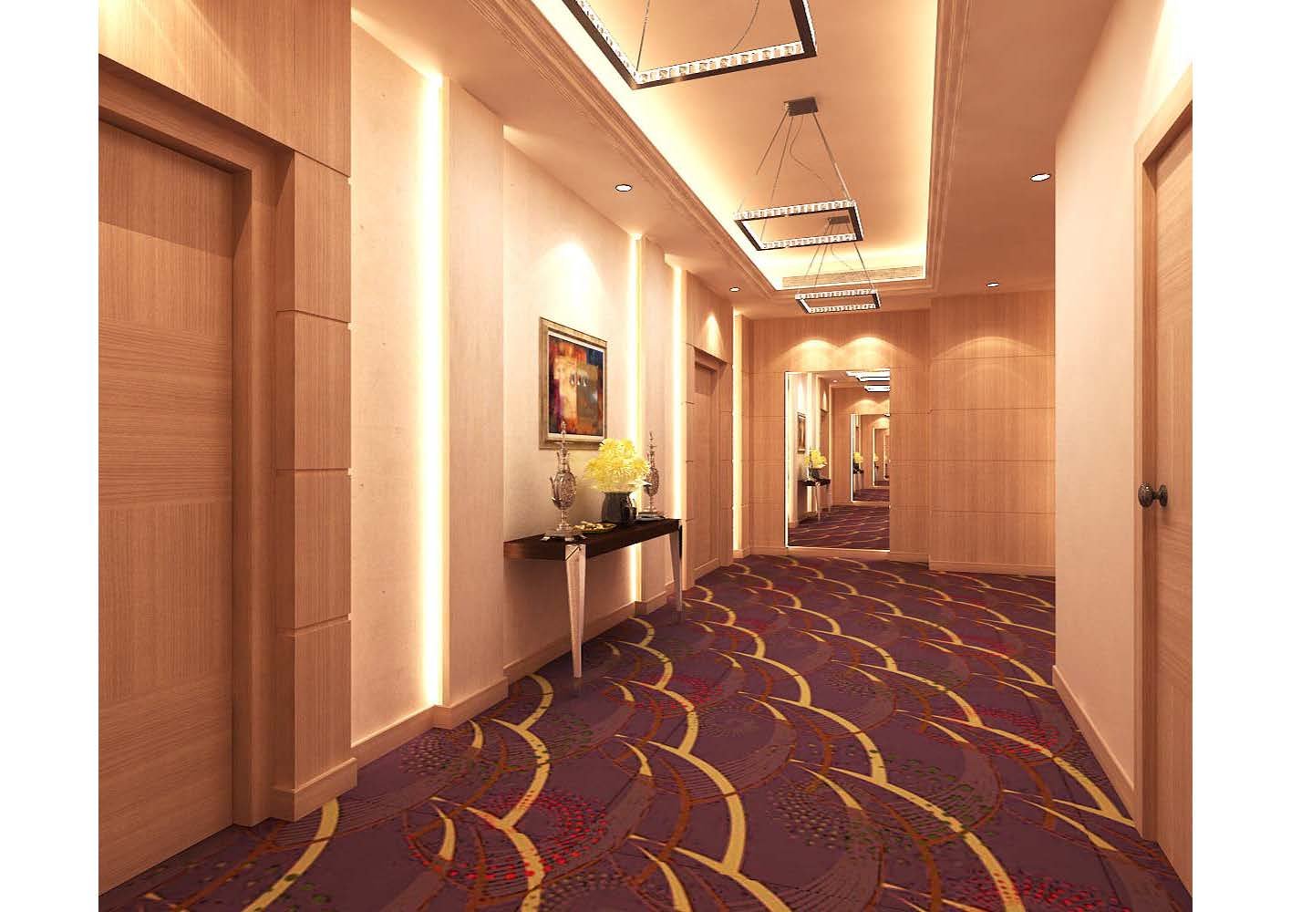 Hotel photo 21 of Hotel Singhania Sarovar Portico.