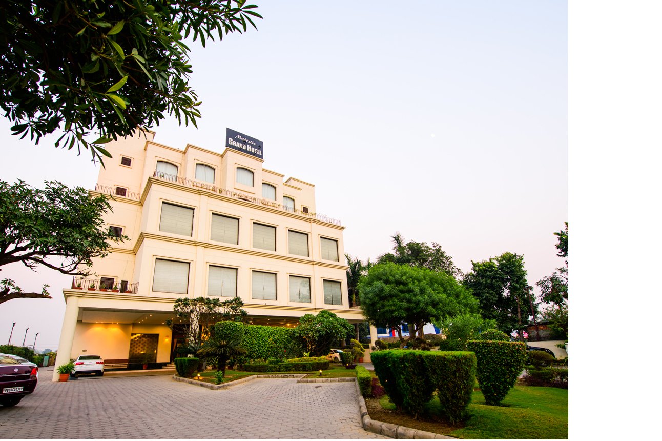 Majestic Grand Hotel UPDATED Prices Reviews Photos Jalandhar