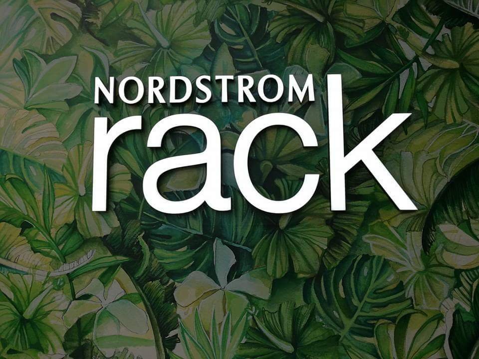 Nordstrom rack ross outlet park