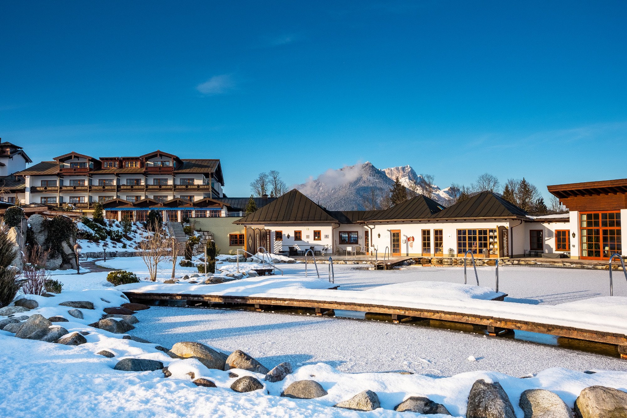 Hotel photo 51 of Alpenhotel Zechmeisterlehen.
