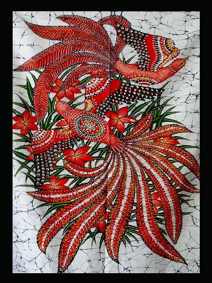 Asoka Batik image