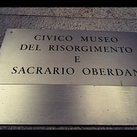 Museo del Risorgimento e Sacrario Oberdan