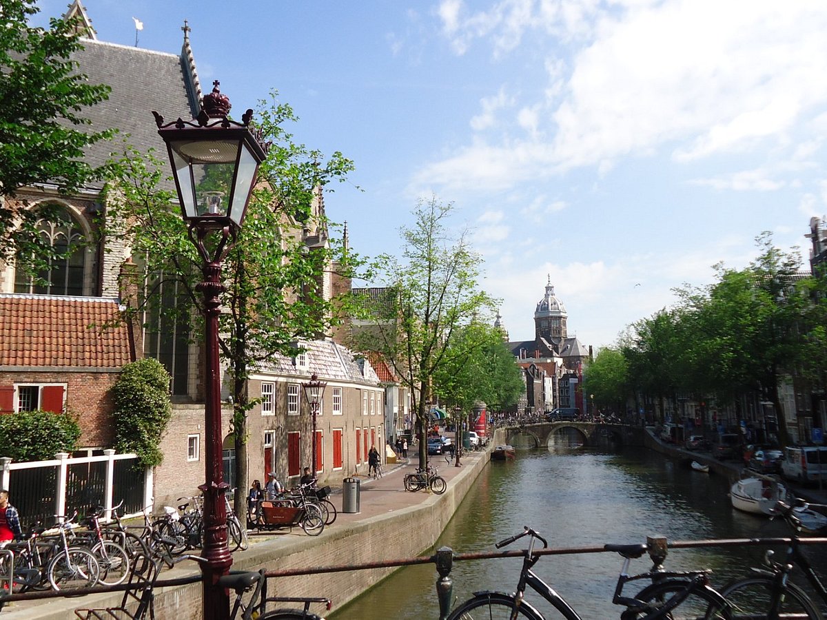 Guía en Amsterdam - All You Need to Know BEFORE You Go