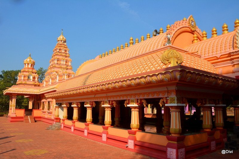 Rameshwar Temple (Malvan, India) - Anmeldelser - Tripadvisor