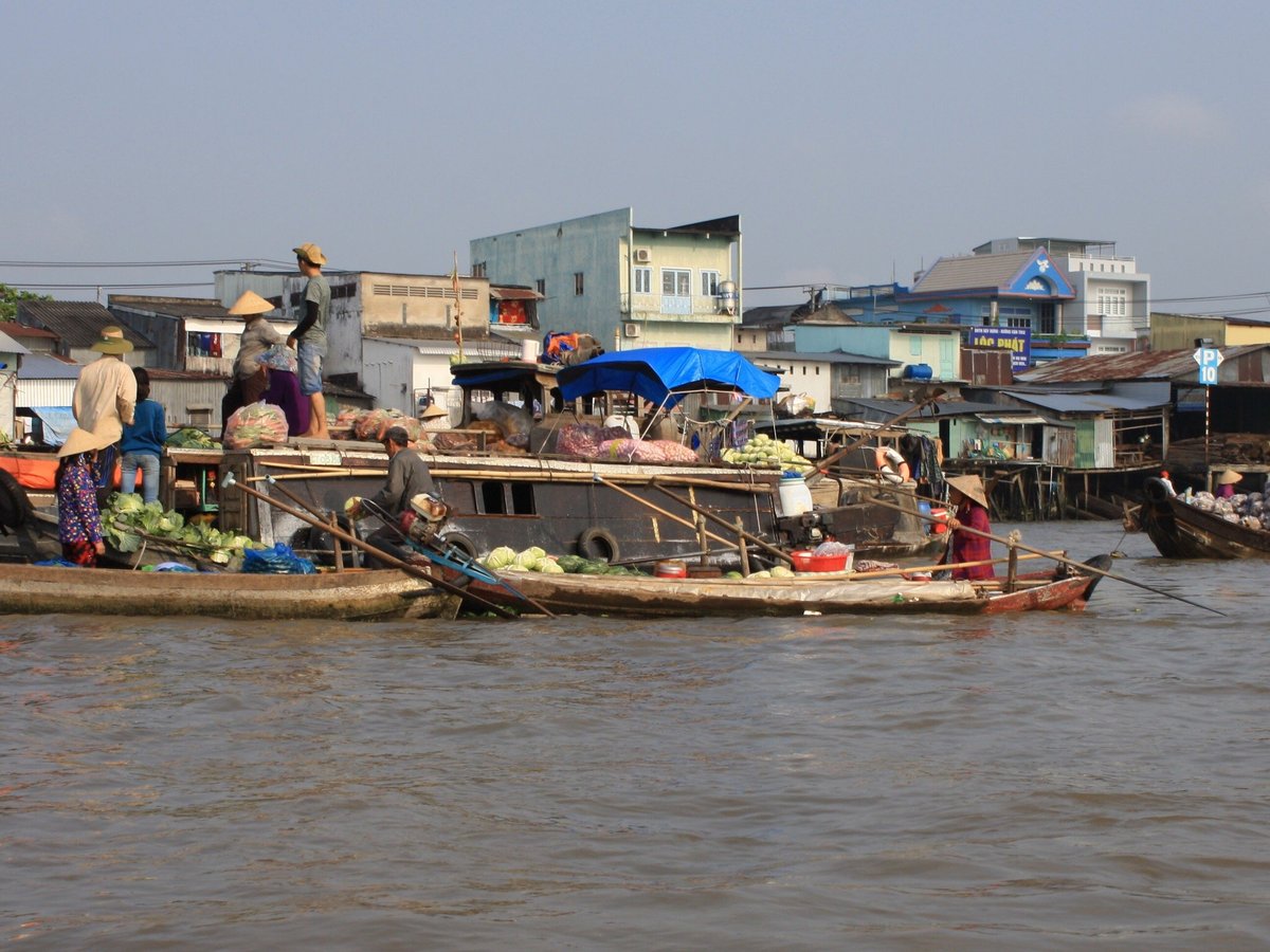 Mekong Tours - All You Need to Know BEFORE You Go (2024)