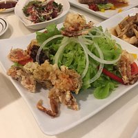 Fuji Japanese Restaurant - Seacon Square