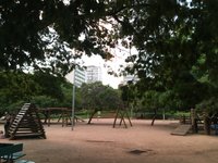 Parque Moinhos de Vento - All You Need to Know BEFORE You Go (with Photos)