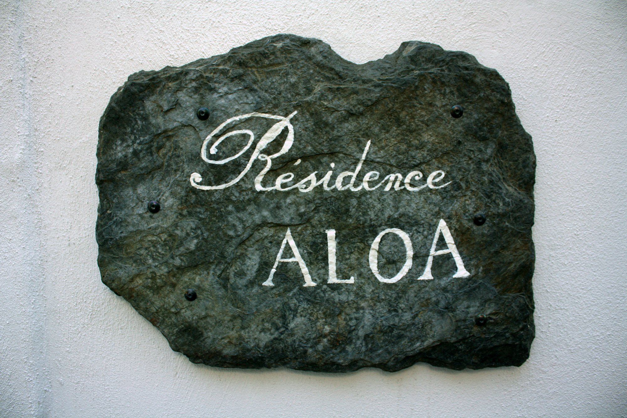 Hotel photo 10 of Residence Aloa.