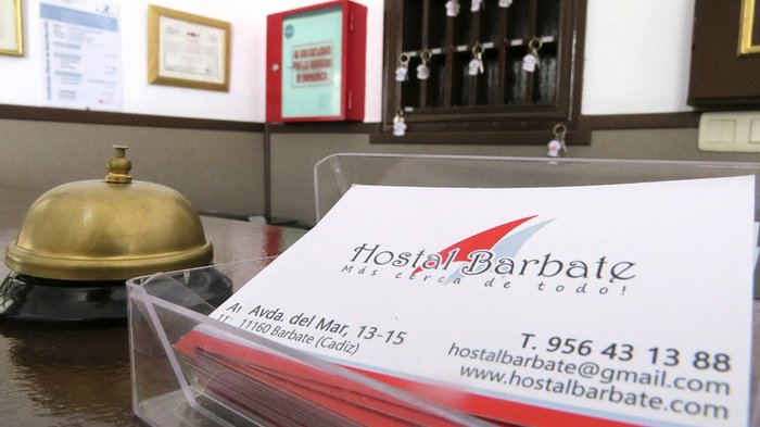 Imagen 11 de Hostal Barbarte