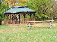 Bee Charm — Louisville Nature Center