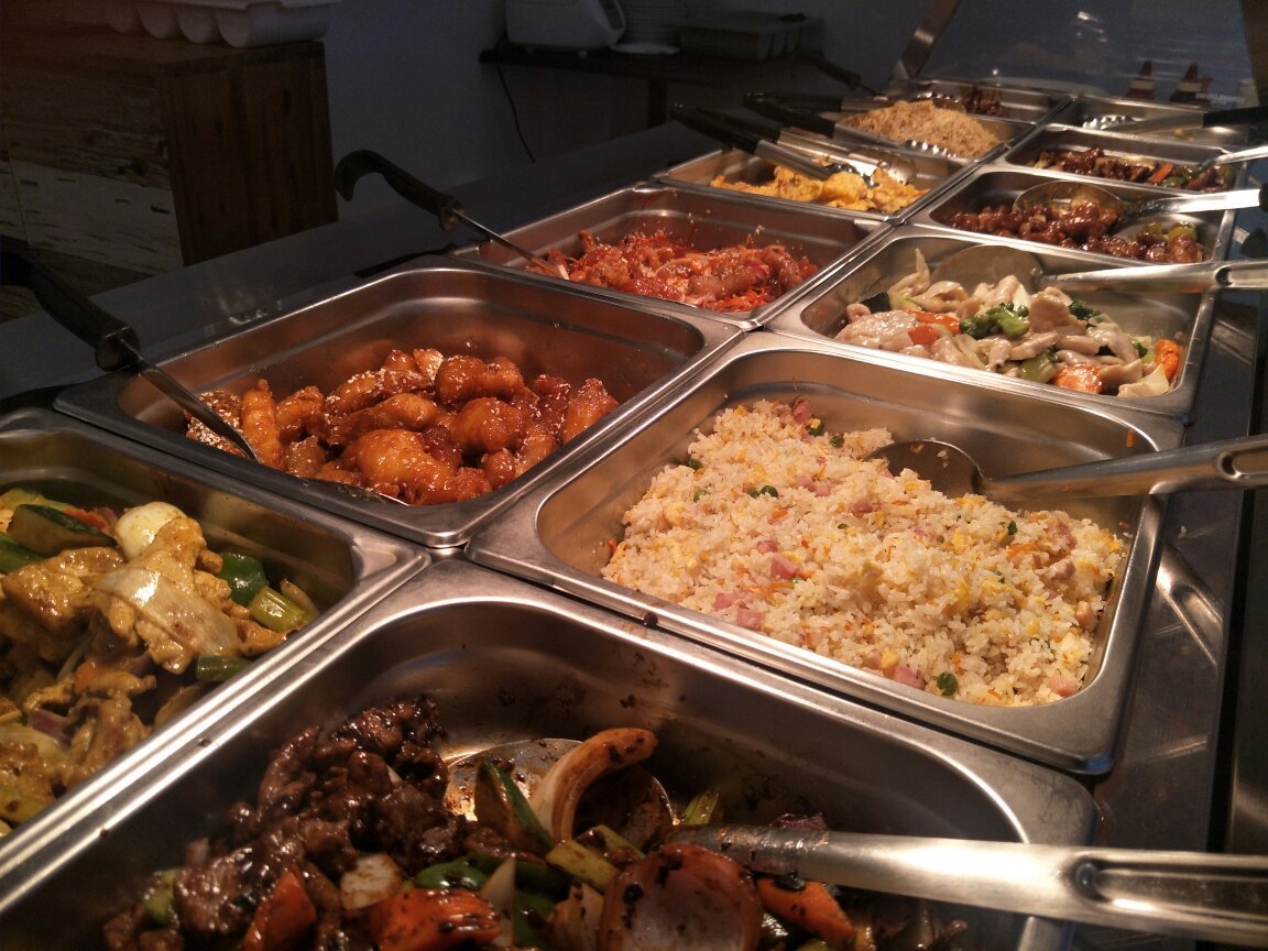 EAST STREET BUFFET, Rockhampton - Updated 2024 Restaurant Reviews ...