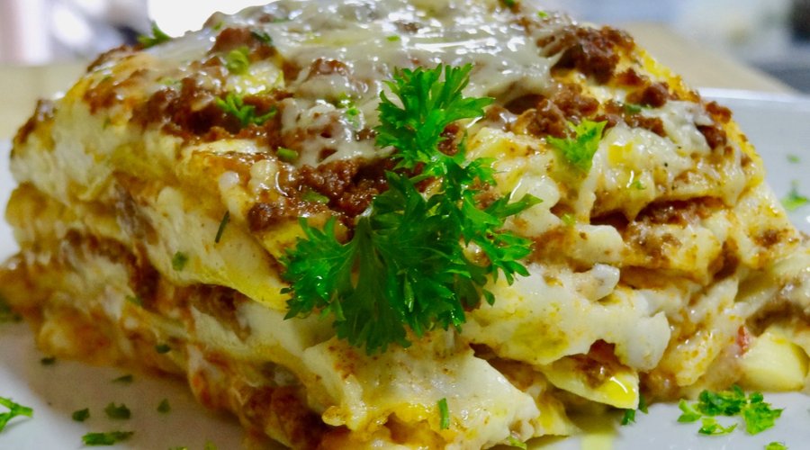 sugerencias del chef