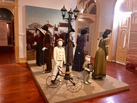 Museu do Traje - O que saber antes de ir (ATUALIZADO 2023)