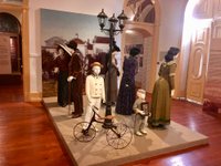 Museu do Traje - O que saber antes de ir (ATUALIZADO 2023)