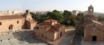 Imagen 7 de Seu d'Ègara-Esglésies de Sant Pere