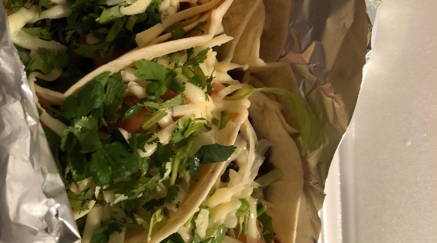 Don Ramon’s Taco Shop