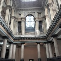 Main room