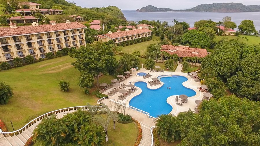 OCCIDENTAL PAPAGAYO - ADULTS ONLY (Panamá, Costa Rica): opiniones y precios