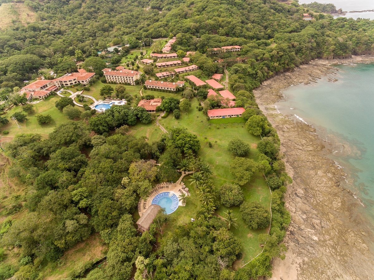 Occidental Papagayo - Adults Only, hotel in Central America