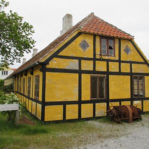 Exert Udfør Pol Skagens Museum (Skagen) - All You Need to Know BEFORE You Go