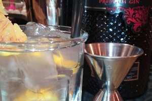 Boissons