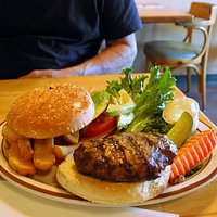 Burger