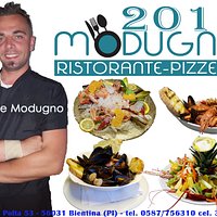 Ristorante Modugno