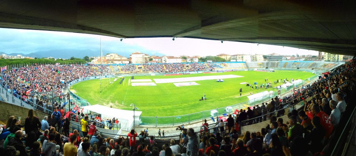 Stadio Arena Garibaldi - Romeo Anconetani - O que saber antes de ir  (ATUALIZADO 2023)