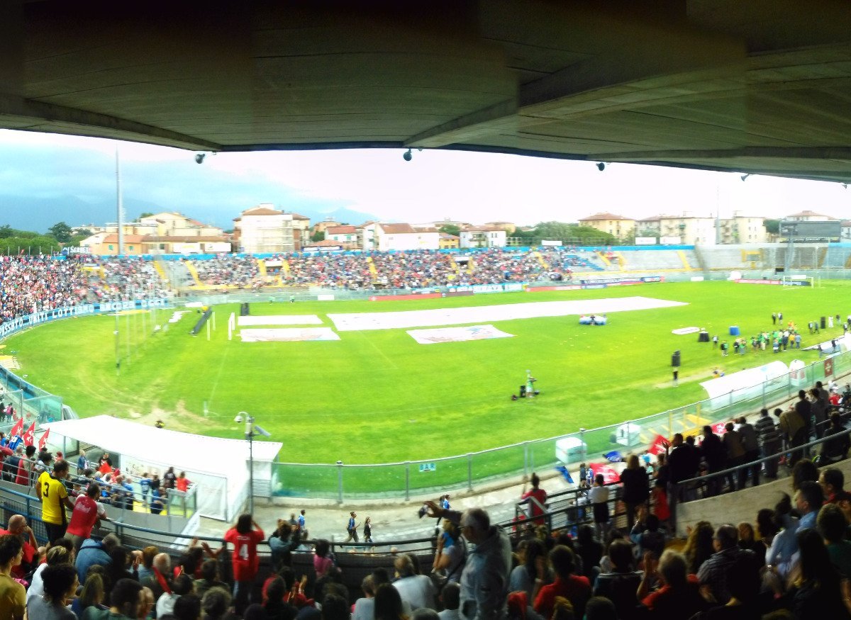 Stadio Arena Garibaldi - Romeo Anconetani - O que saber antes de ir  (ATUALIZADO 2023)