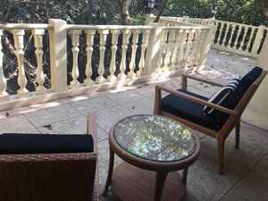 Room & Suite