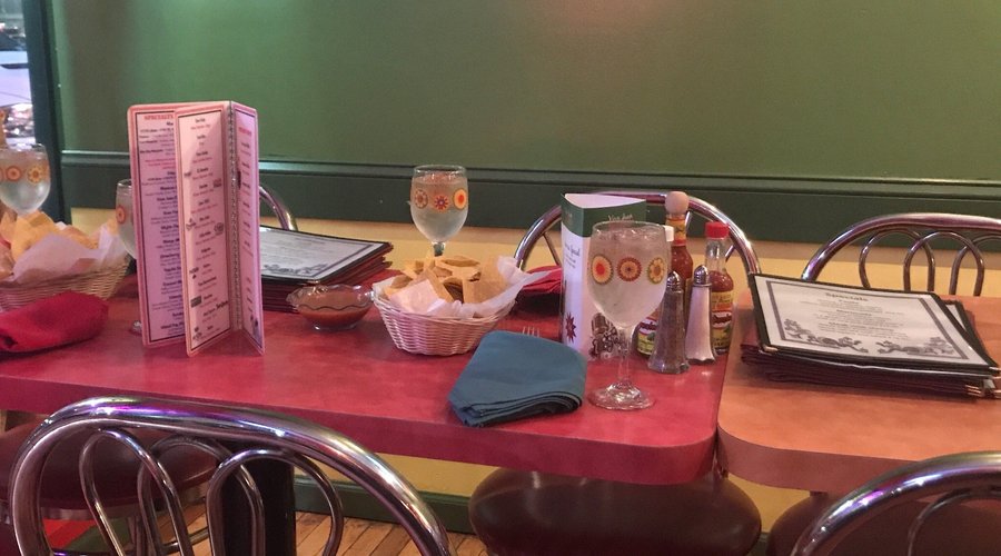 Viva Juan Mexican Restaurant