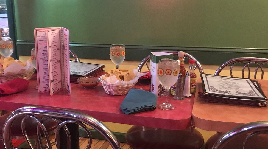 Viva Juan Mexican Restaurant