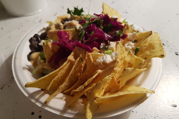 BURRITO MAKER, Amsterdam - Centrum - Photos & Restaurant Reviews - Order  Online Food Delivery - Tripadvisor