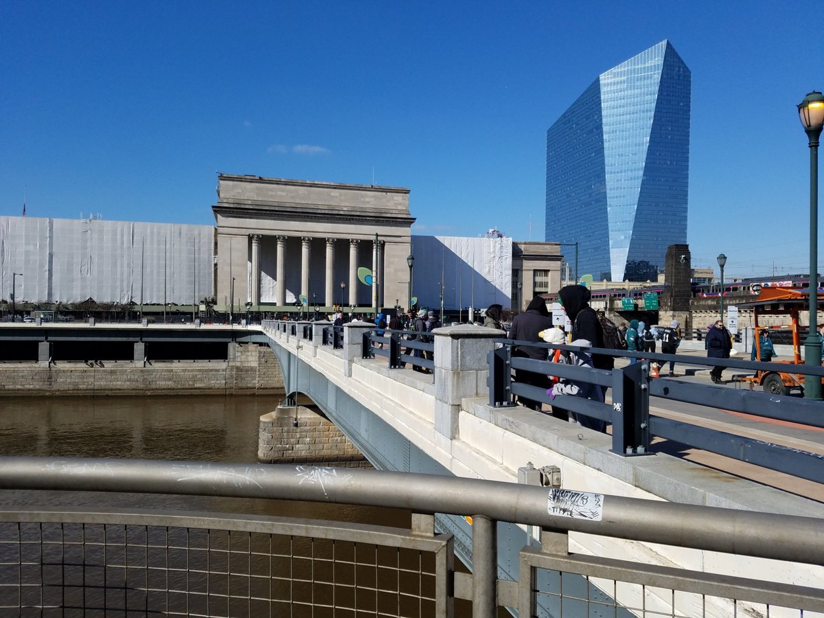 30th Street Station (Philadelphia) - All You Need to Know BEFORE You Go