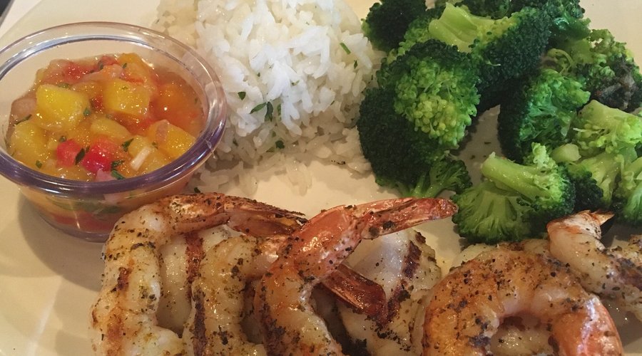Bonefish Grill