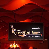 Long Tail Boa Restaurant e Bar