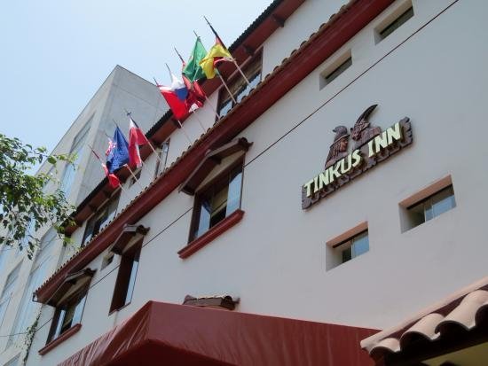 Imagen 2 de Hotel Tinkus Inn