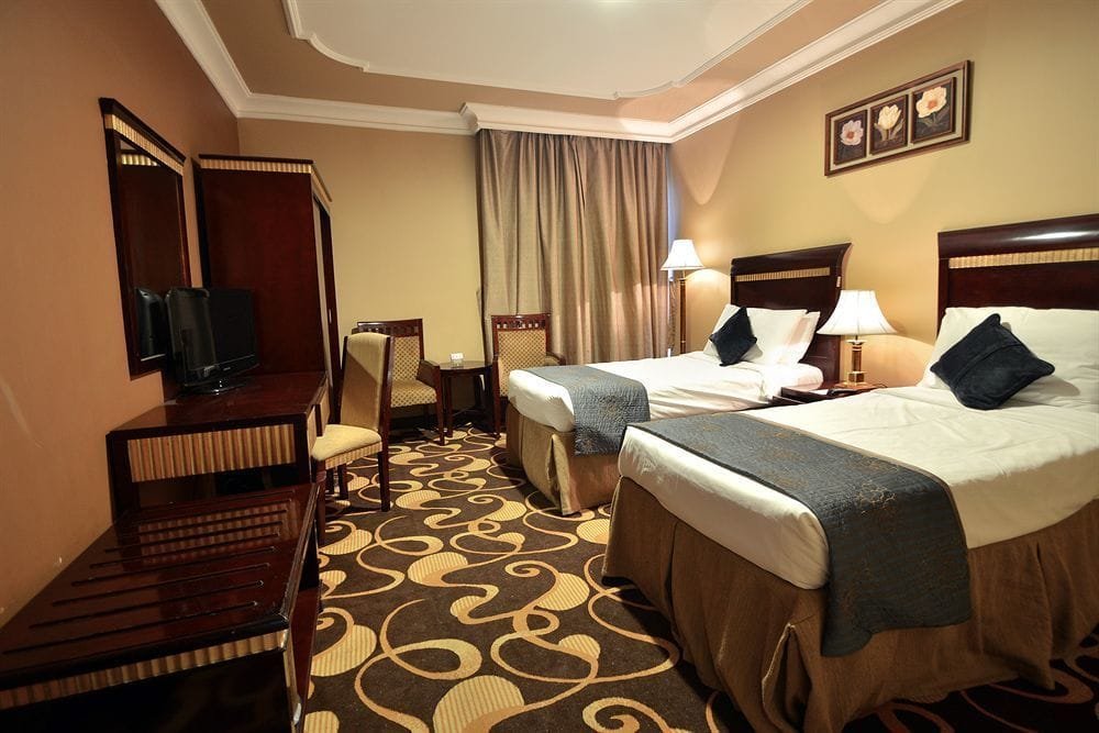 TAIBA ARAC SUITES Prices Hotel Reviews Al Madinah Medina