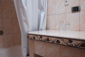 Habitación y suite