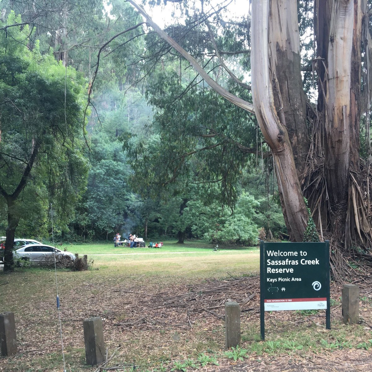 Kays Picnic Ground (Monbulk): All You Need to Know BEFORE You Go