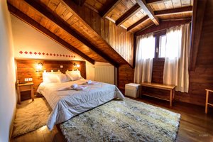 Habitaciones y suites