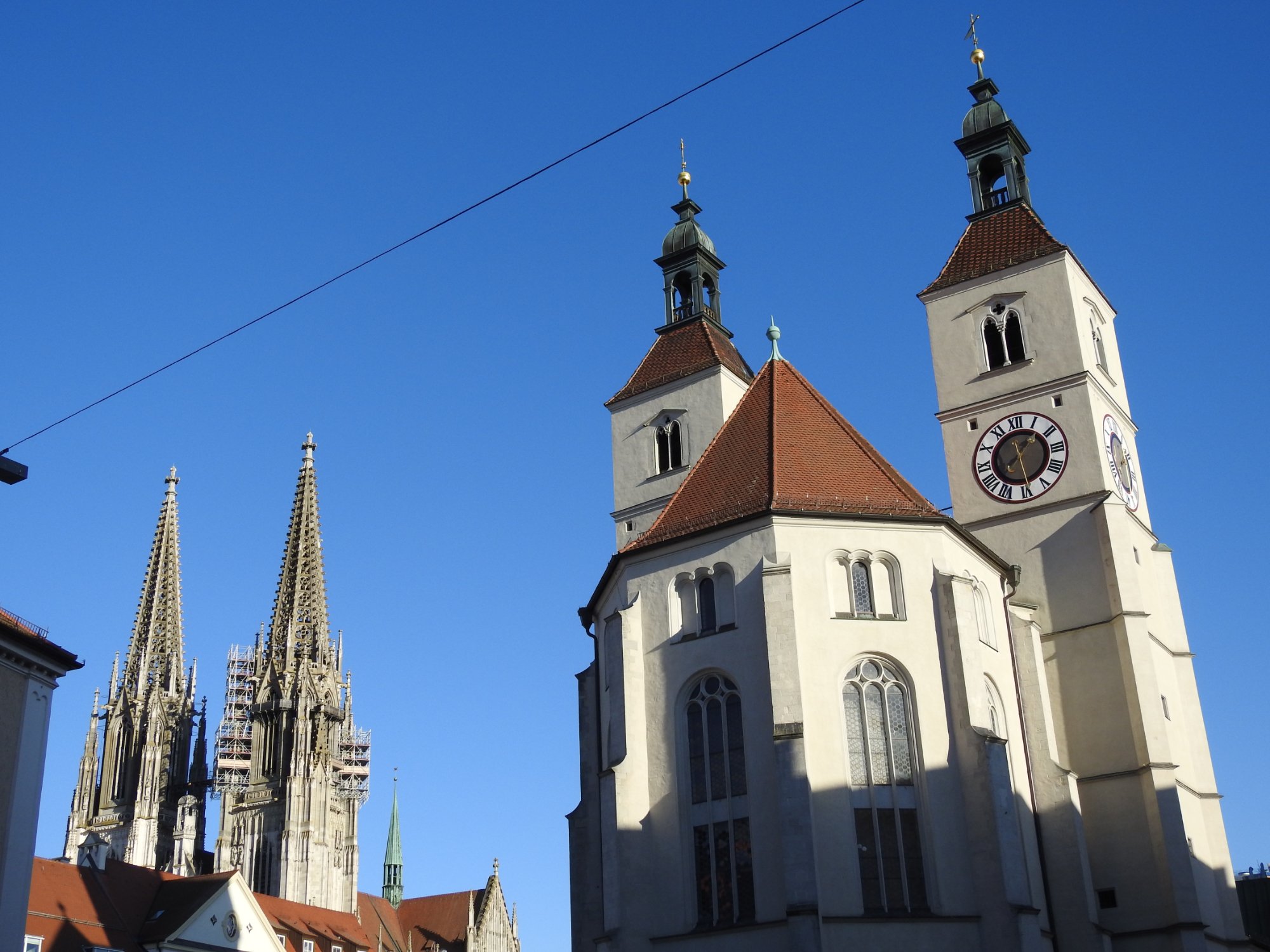 Neupfarrkirche (Regensburg) - 2022 Alles Wat U Moet Weten VOORDAT Je ...