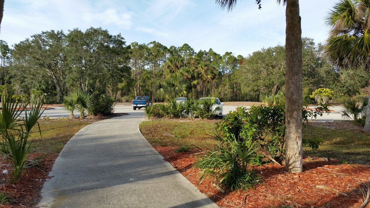 Pelican Bay Golf Course (Daytona Beach) Lohnt es sich? (Mit fotos)