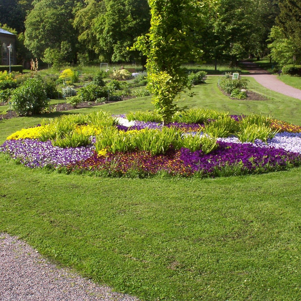 Botanical Gardens (Botaniska Tradgarden), Лунд: лучшие советы перед  посещением - Tripadvisor