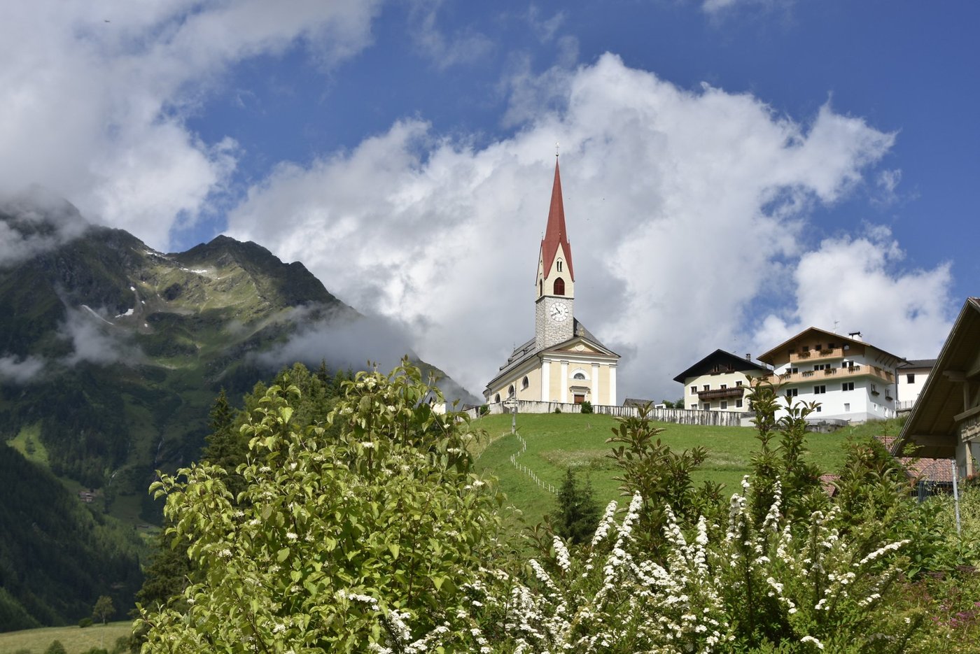 Selva dei Molini Tourism (2022): Best of Selva dei Molini, Italy ...