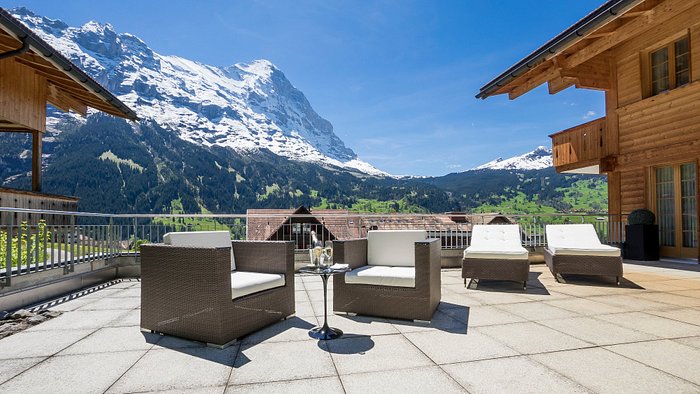 Romantik Hotel Schweizerhof Grindelwald Rooms: Pictures & Reviews ...