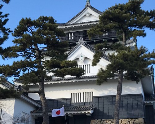 21年 岡崎市で絶対外さないおすすめ観光スポットトップ10 定番から穴場まで トリップアドバイザー 21年 岡崎市で絶対外さないおすすめ観光スポットトップ10 定番から穴場まで トリップアドバイザー