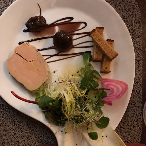 HOSTELLERIE LE MIRABEAU (PeyrollesenProvence, Francia) opiniones y