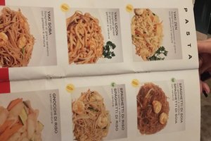 Menù